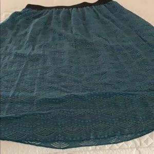 Lularoe Lola skirt